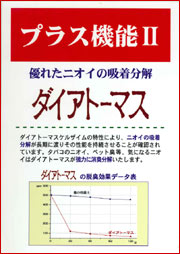プラス機能U